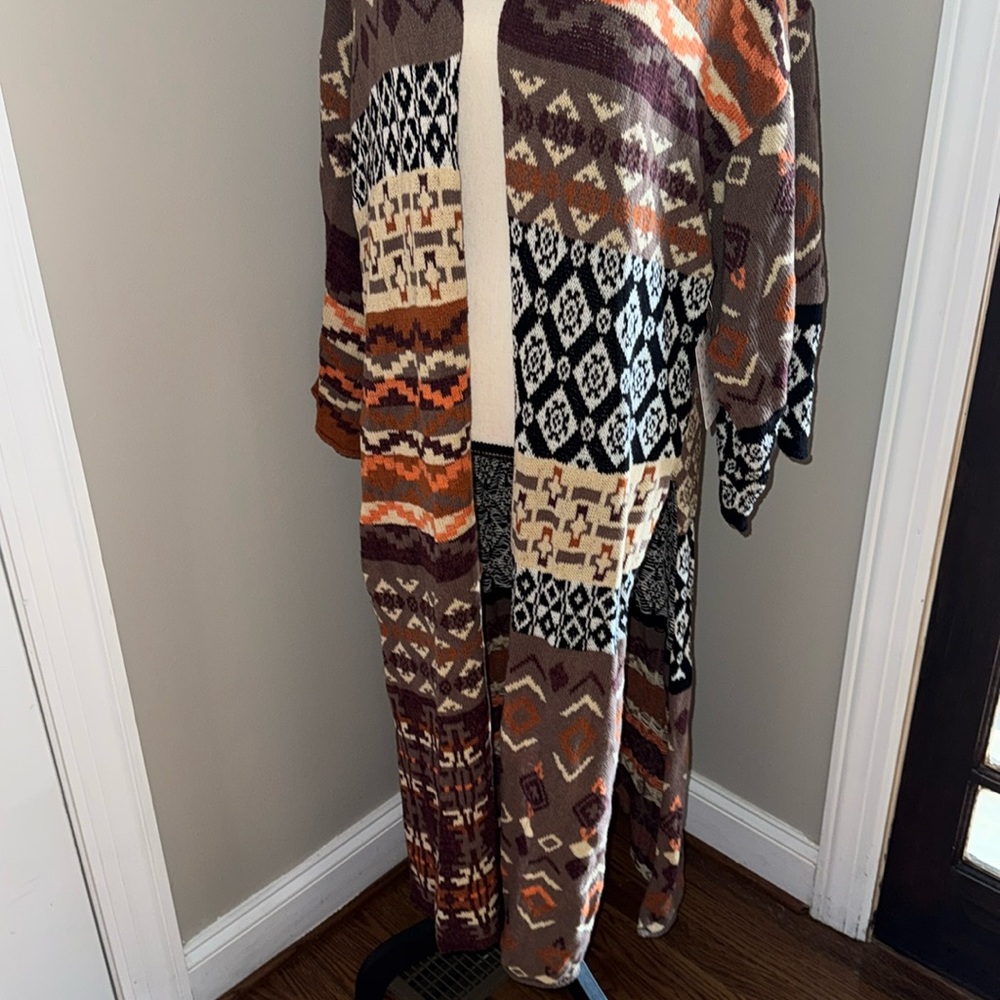 Free People sweater